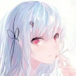 留言者头像：坡地胡同里转身回望的观众剪影
